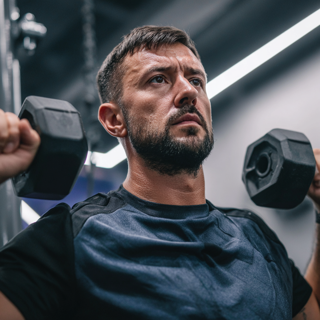 Фитнес тренировка в България